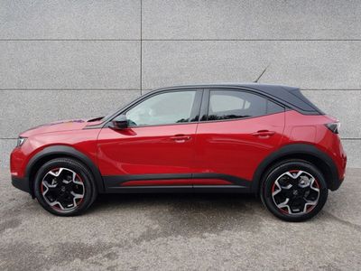 2024 Opel Mokka