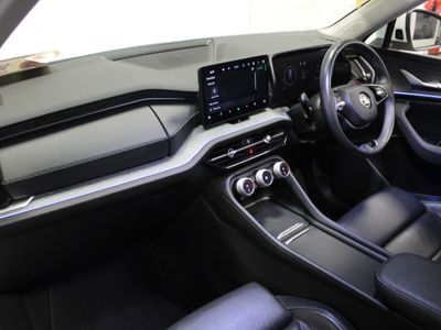 2024 Skoda Kodiaq
