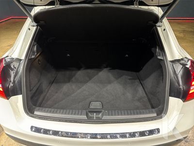 2018 Mercedes-Benz GLA Class