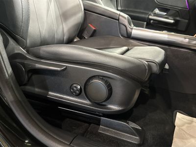 2024 Mercedes-Benz EQA