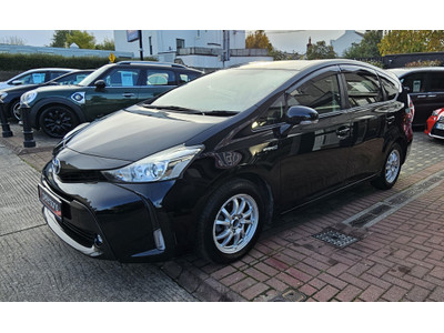 2015 Toyota Prius+