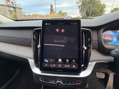 2026 Volvo XC90