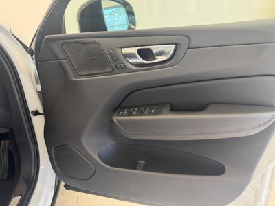 2024 Volvo XC60