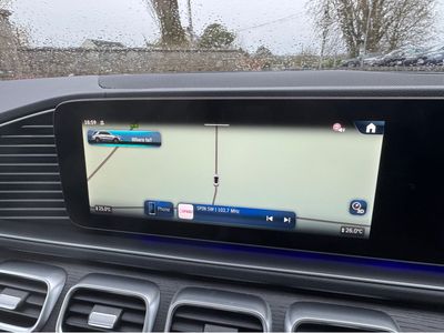 2026 Mercedes-Benz GLE Class