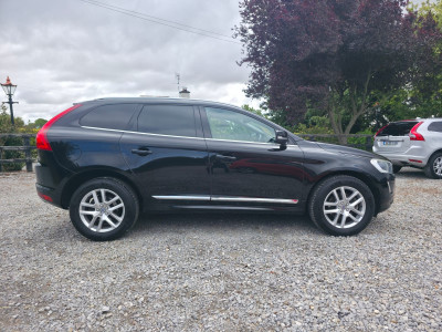 2017 Volvo XC60