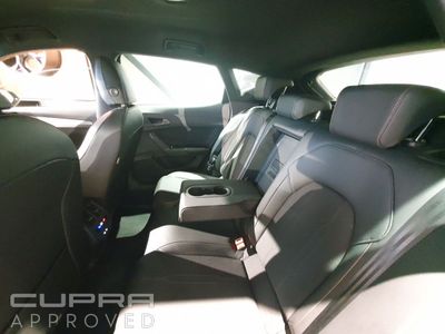 2026 Cupra Formentor