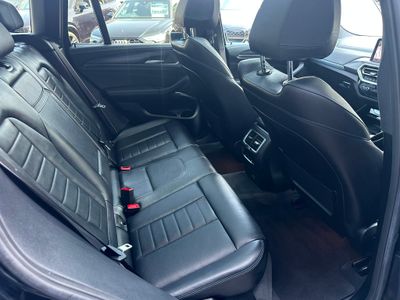 2023 BMW iX3