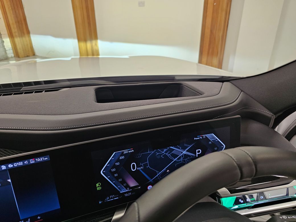 2025 BMW 7 Series