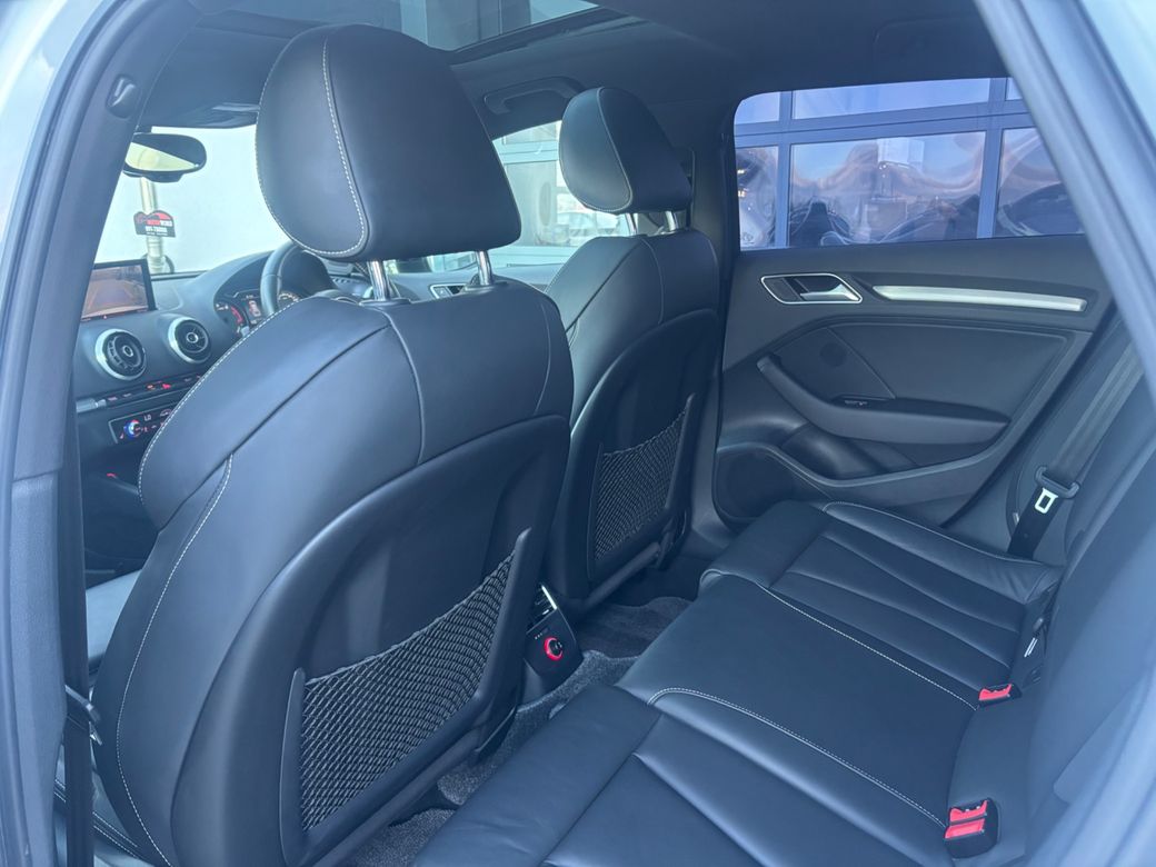 2014 Audi S3