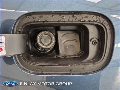 2024 Ford Kuga