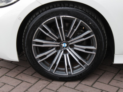 2020 BMW 3 Series