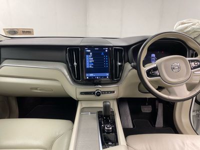 2023 Volvo XC60