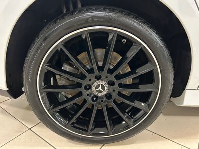 2023 Mercedes-Benz CLA Class