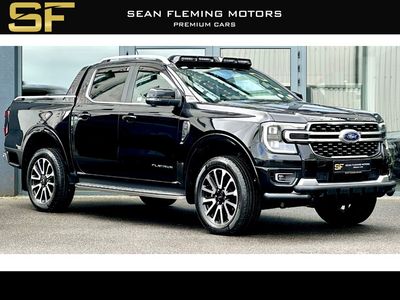 2024 Ford Ranger