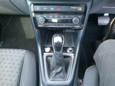 2020 Volkswagen T-Cross