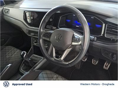 2023 Volkswagen Polo