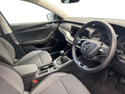 2023 Skoda Octavia