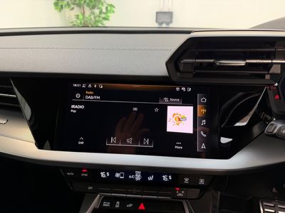 2024 Audi A3