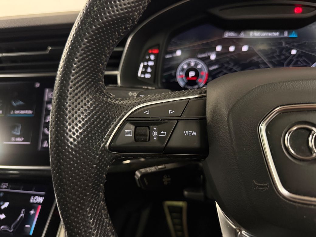 2020 Audi Q7