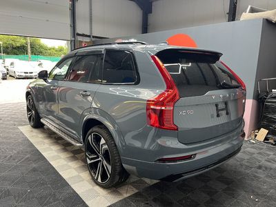 2023 Volvo XC90