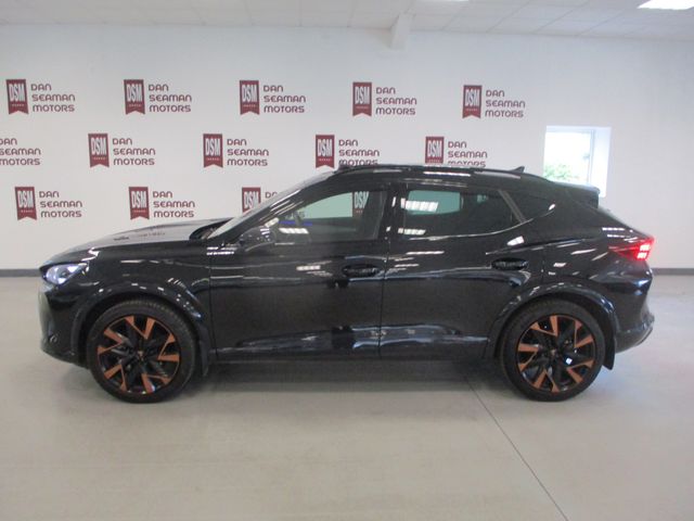 vehicle for sale from Dan Seaman Motors