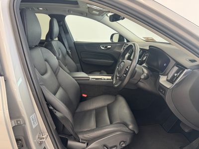 2024 Volvo XC60