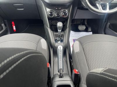 2016 Peugeot 208