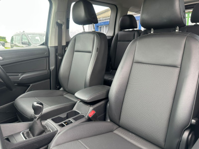 2023 Volkswagen Caddy