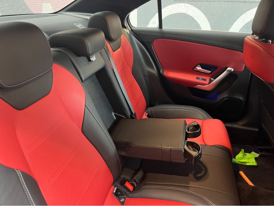 2023 Mercedes-Benz A Class