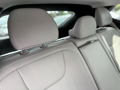 2025 Kia EV6