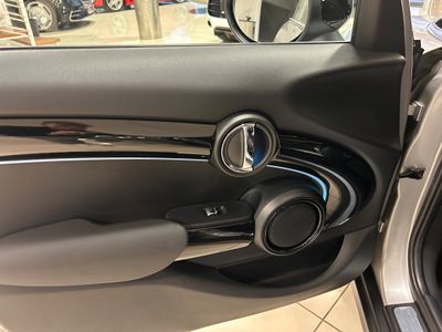 2024 Mini Hatch