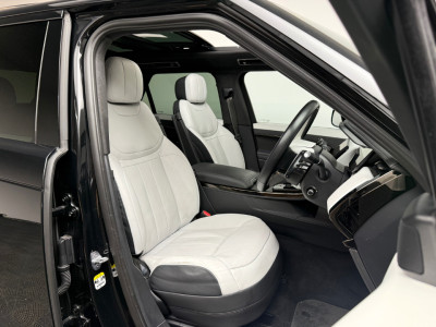 2023 Land Rover Range Rover Sport