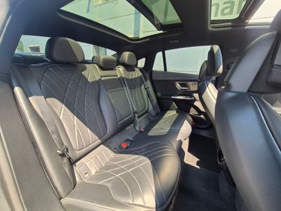 2024 Mercedes-Benz EQE