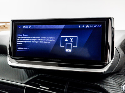 2027 Peugeot 2008