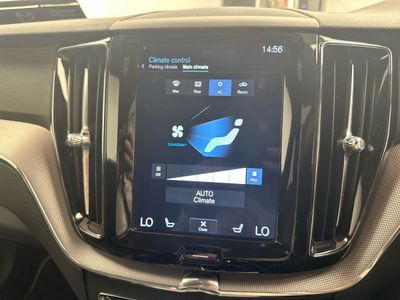 2020 Volvo XC60