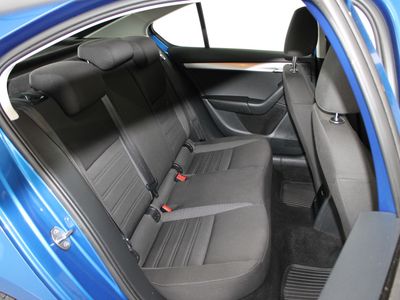 2019 Skoda Octavia