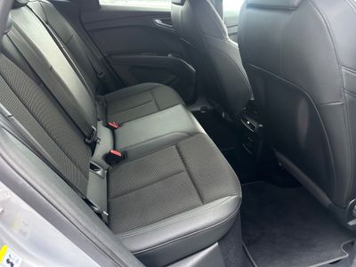 2022 Audi Q4 e-tron