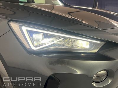 2024 Cupra Formentor