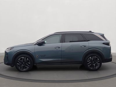 2026 Peugeot 5008
