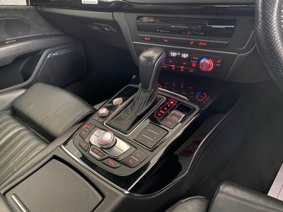 2015 Audi A7