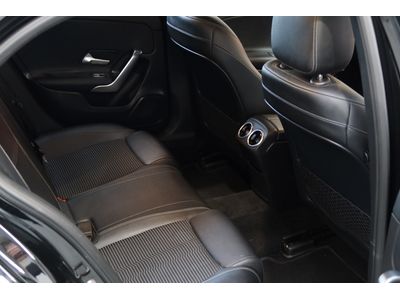 2019 Mercedes-Benz A Class