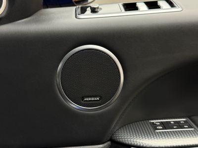 2019 Land Rover Range Rover Sport