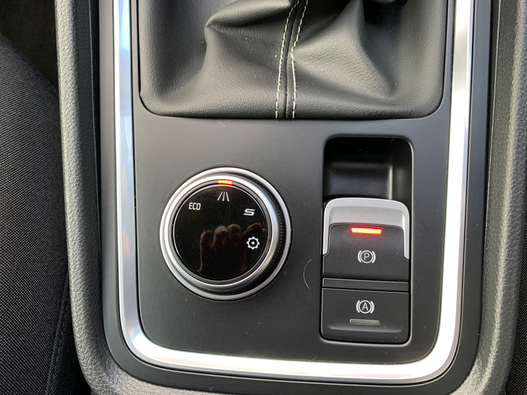 2023 SEAT Ateca