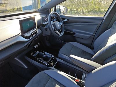 2022 Volkswagen ID.4