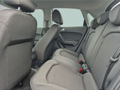 2018 Audi A1