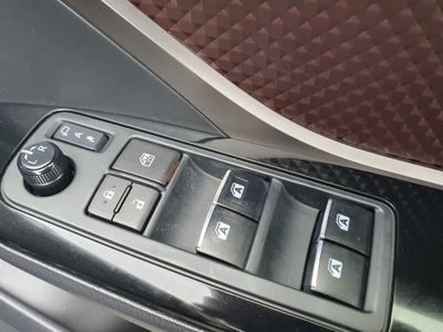 2017 Toyota C-HR