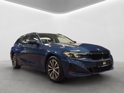 2024 BMW 3 Series