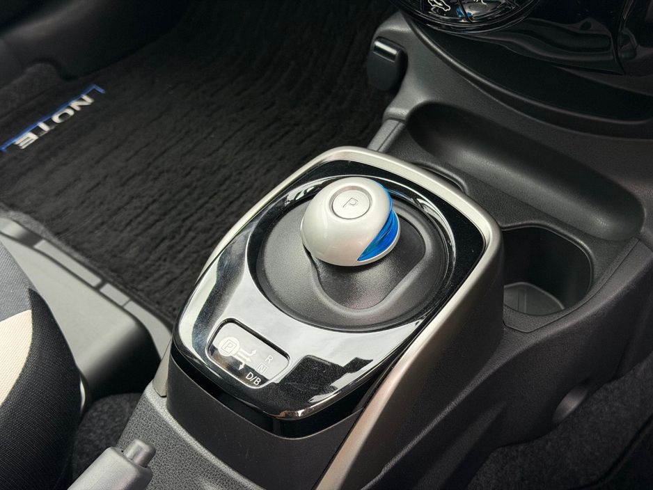 2019 Nissan Note