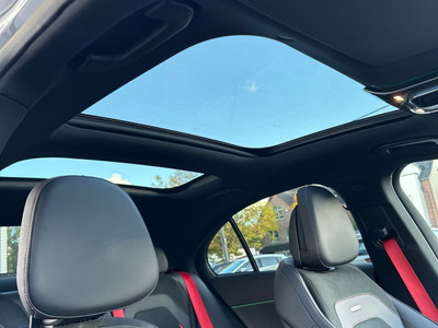 2025 Mercedes-Benz E Class