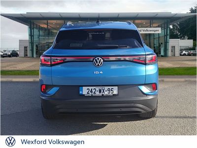 2024 Volkswagen ID.4